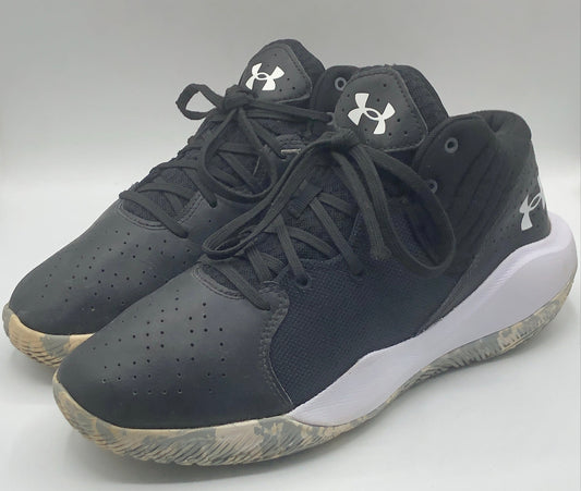 EUR SIZE 42 | UNDER ARMOUR JET 21