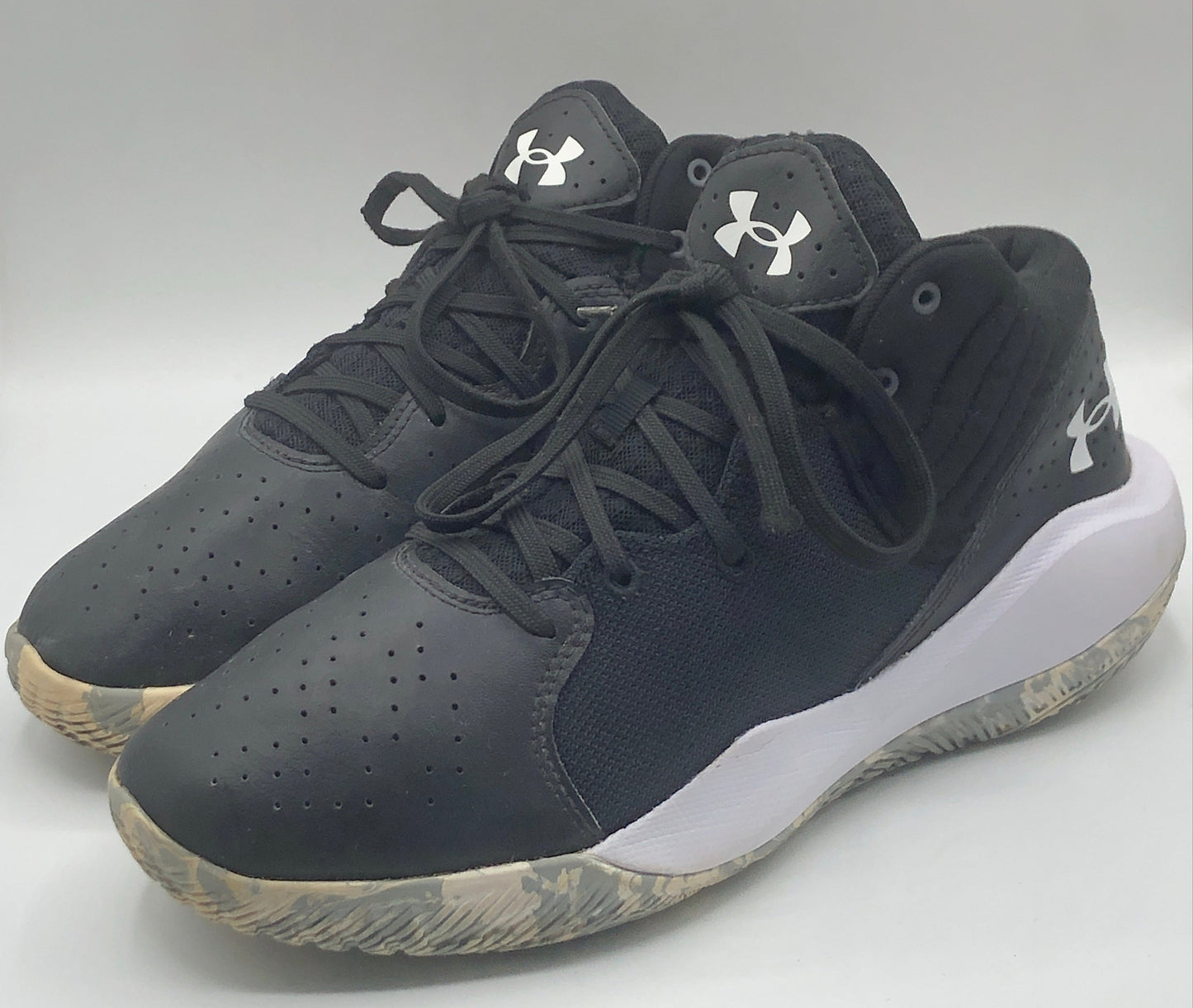 EUR SIZE 42 | UNDER ARMOUR JET 21