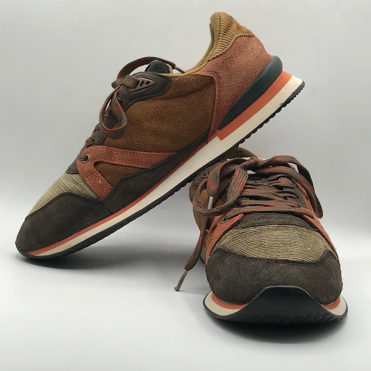 EUR SIZE 42 | THE HOFF BRAND Men Sneaker