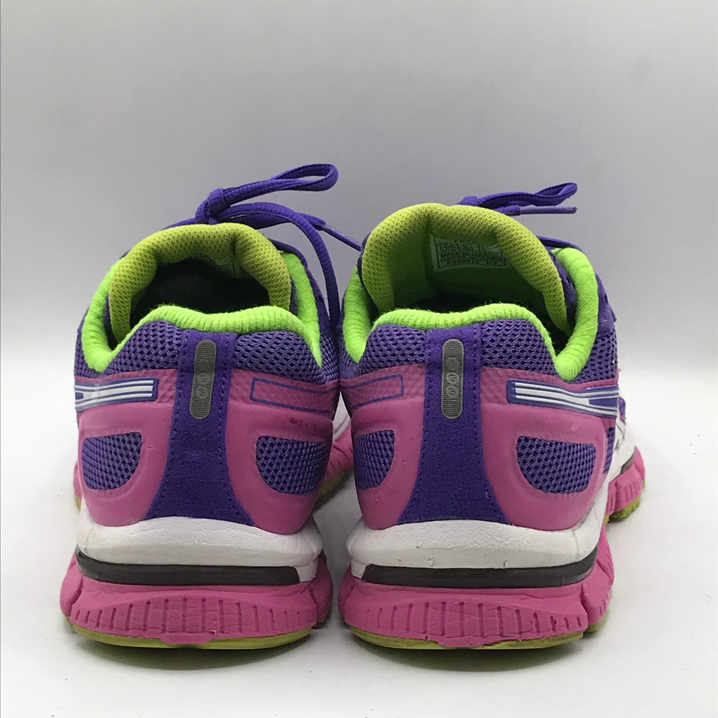 EUR SIZE 41.5 | Asics Gel Neo 33