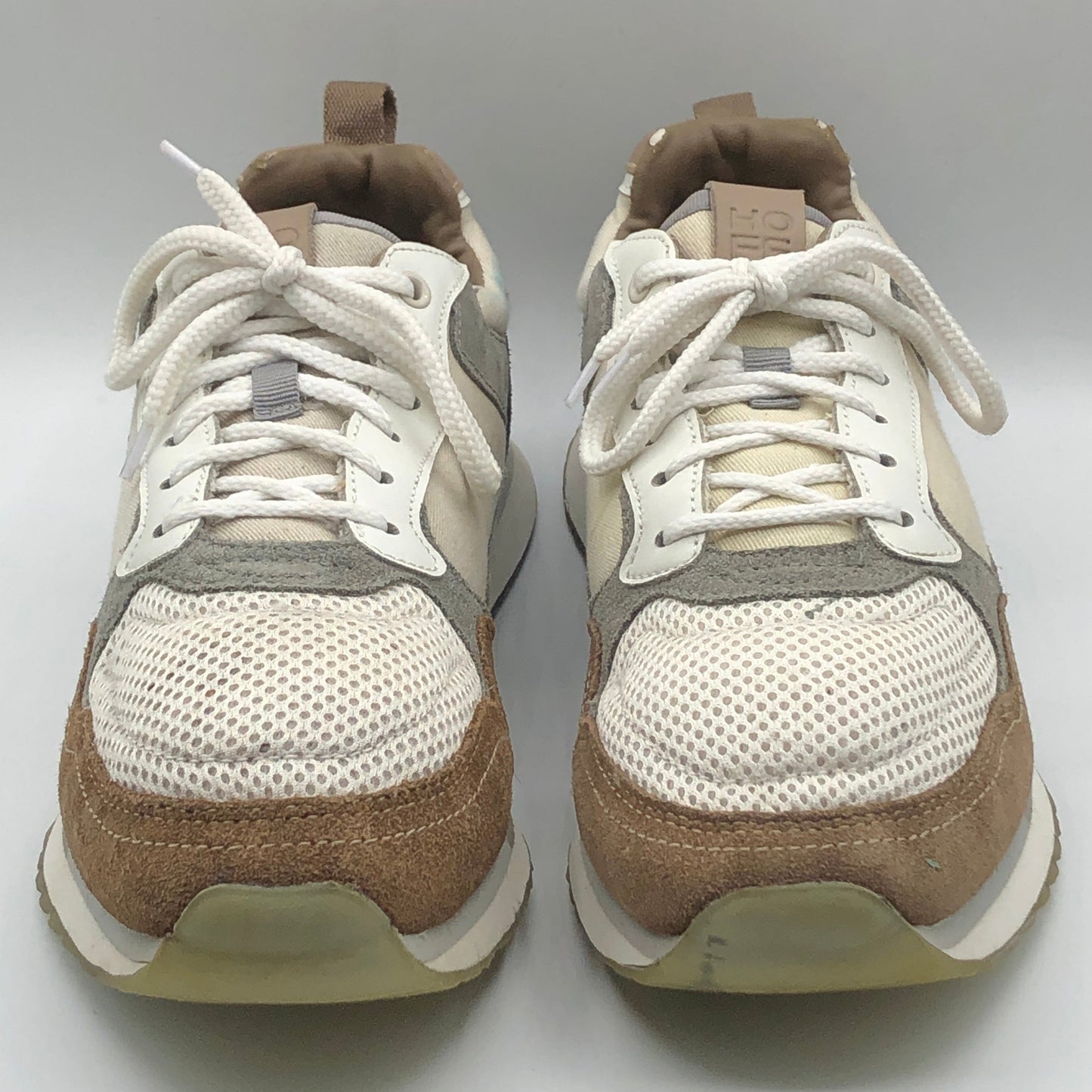 EUR SIZE 40 | Art Royal Mile Trainers Sneaker