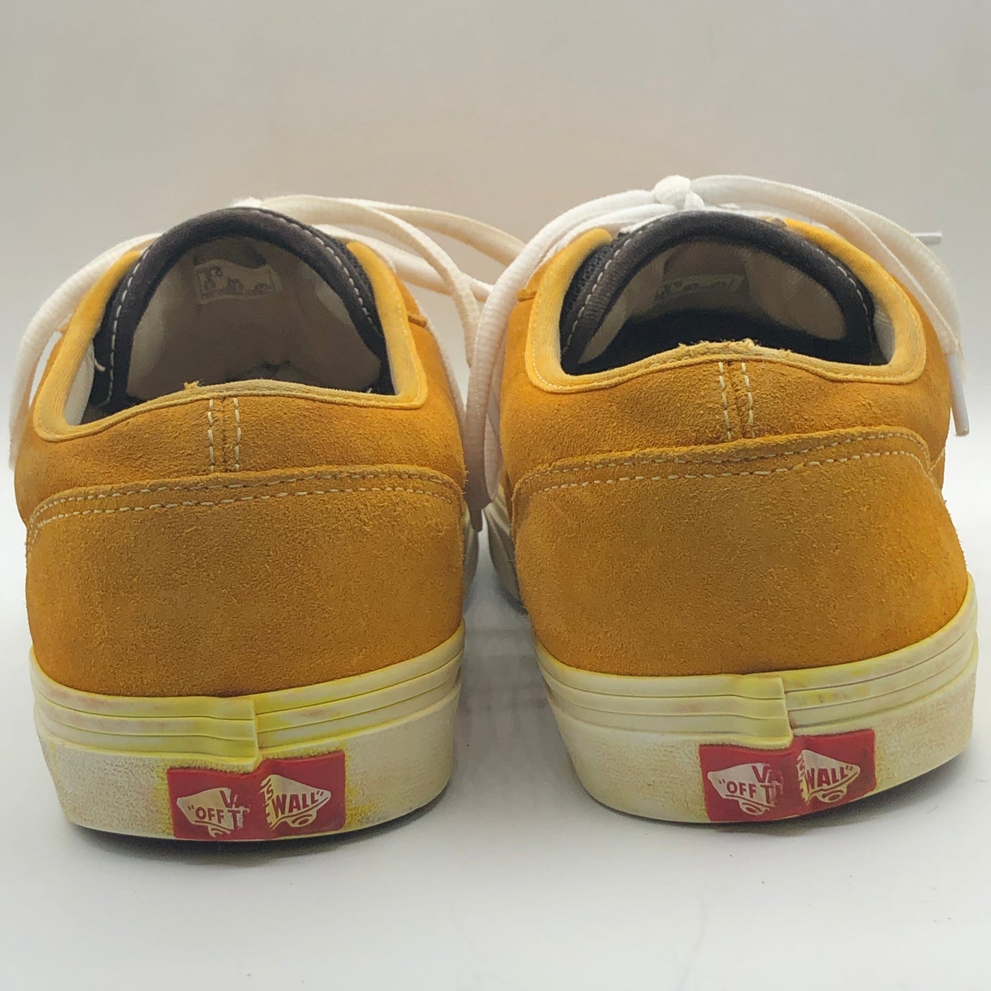 EUR SIZE 42 | VansAuthentic Men's Shoes