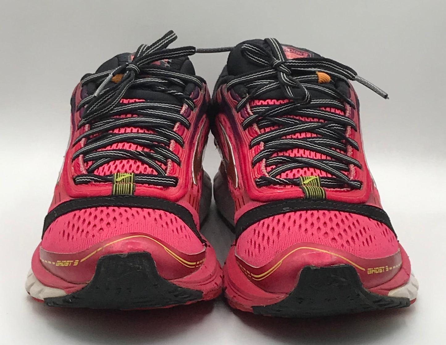 EUR SIZE 40.5 |  Brooks Ghost 9