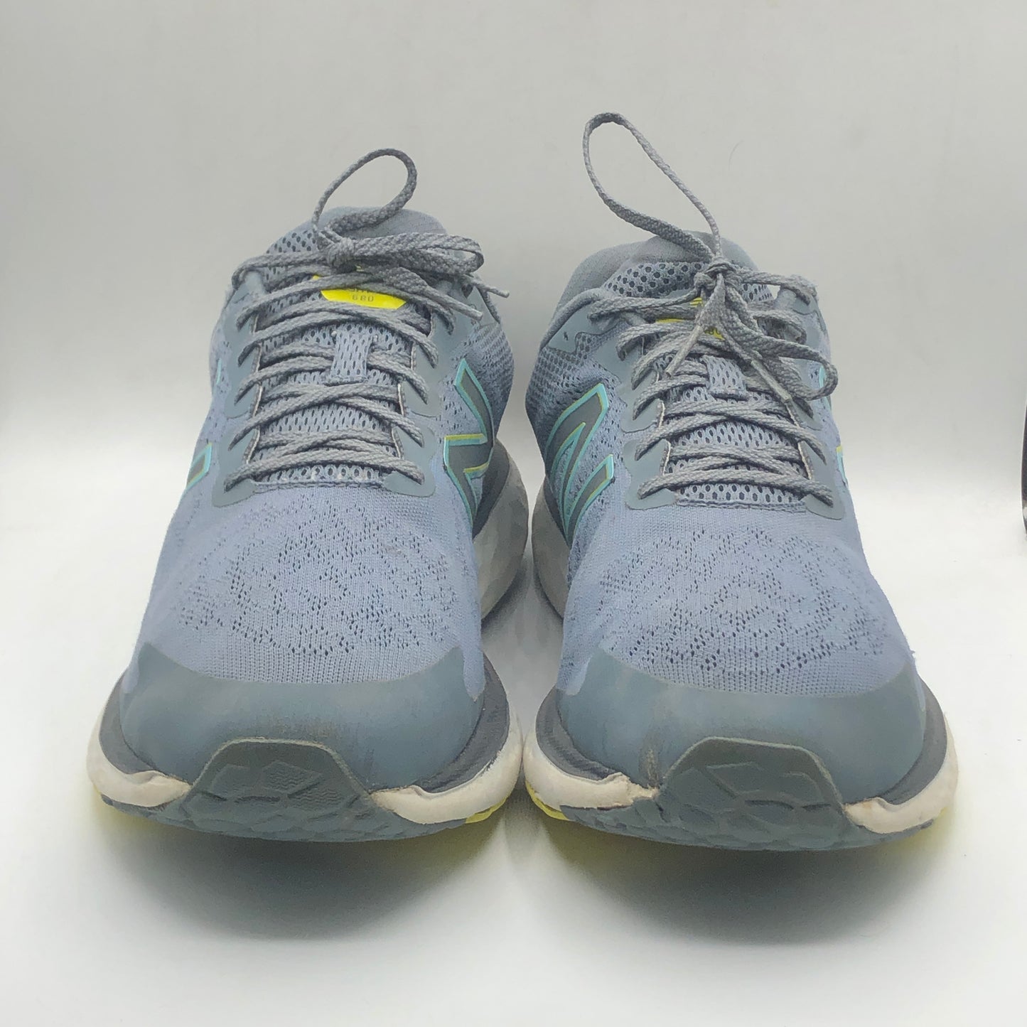 New Balance Fresh Foam 680v7 Light Cyclone