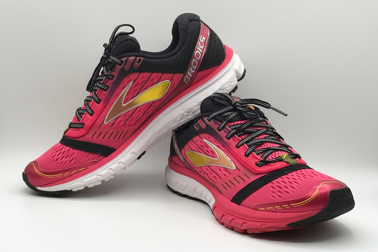 EUR SIZE 40.5 |  Brooks Ghost 9