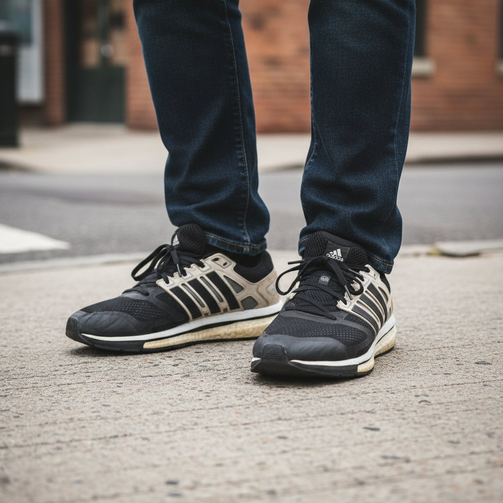 EURSIZE 43.5 | Adidas Supernova Rise 2