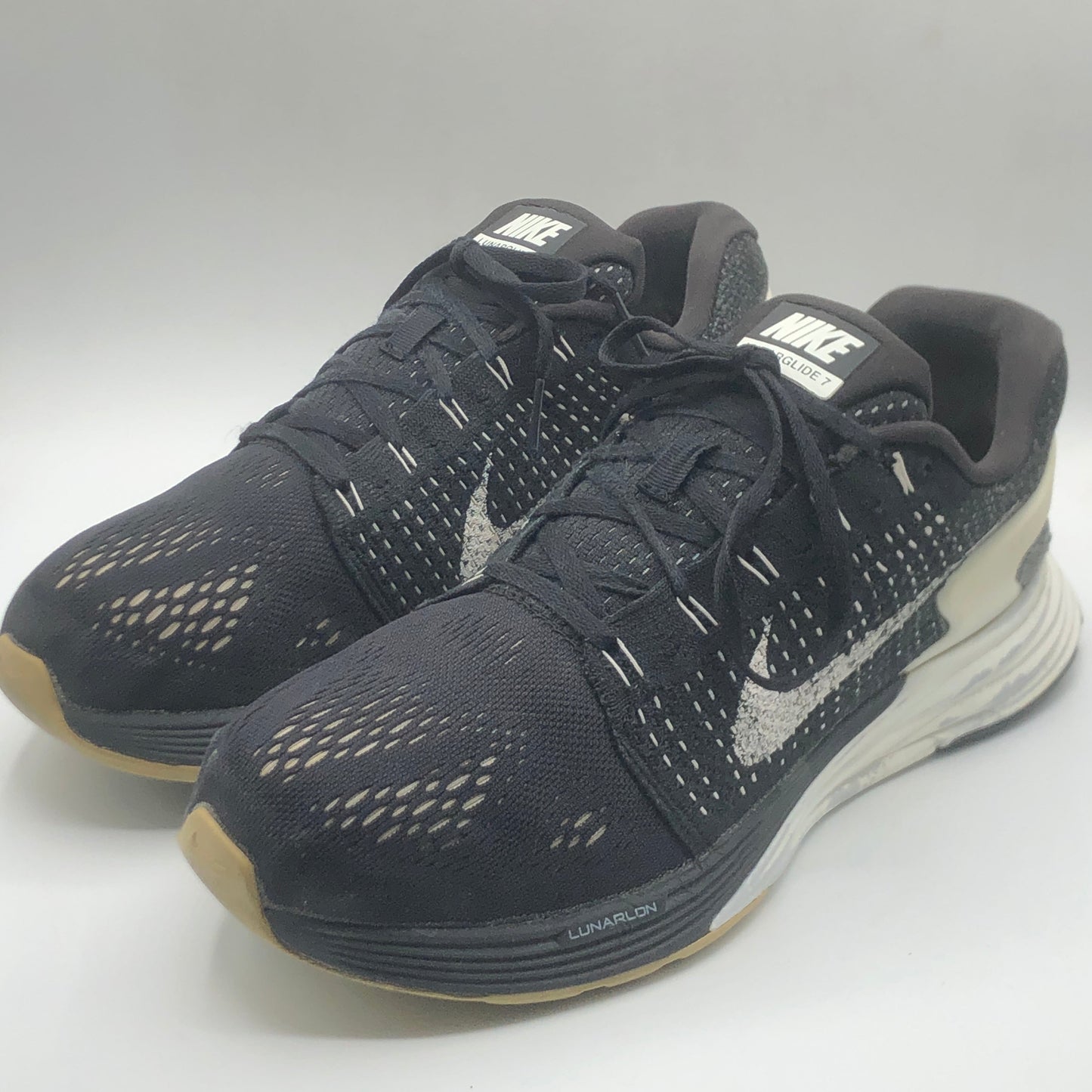 EUR SIZE 43 | Nike LunarGlide 7 Running Shoes