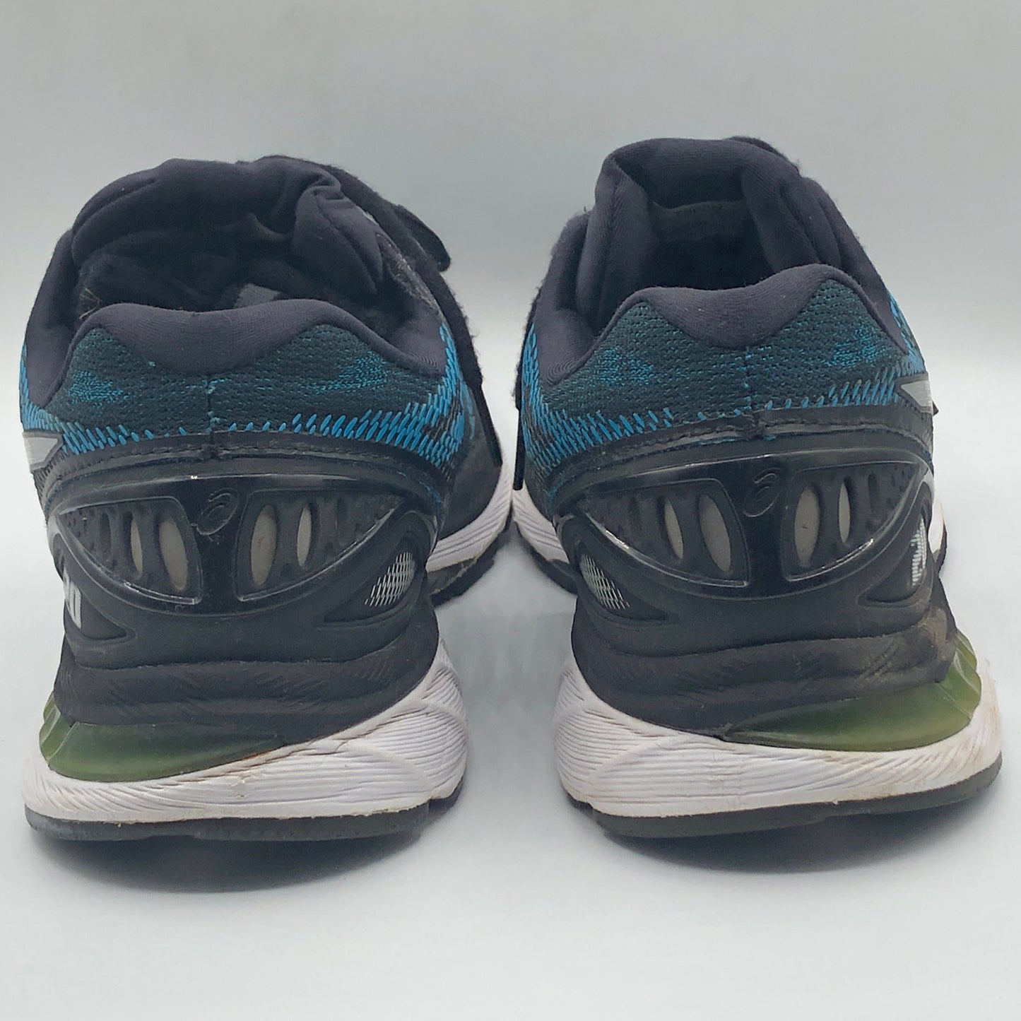 EUR SIZE 42.5 | ASICS Mens Fitness /Cross-Training Trail Running Shoe