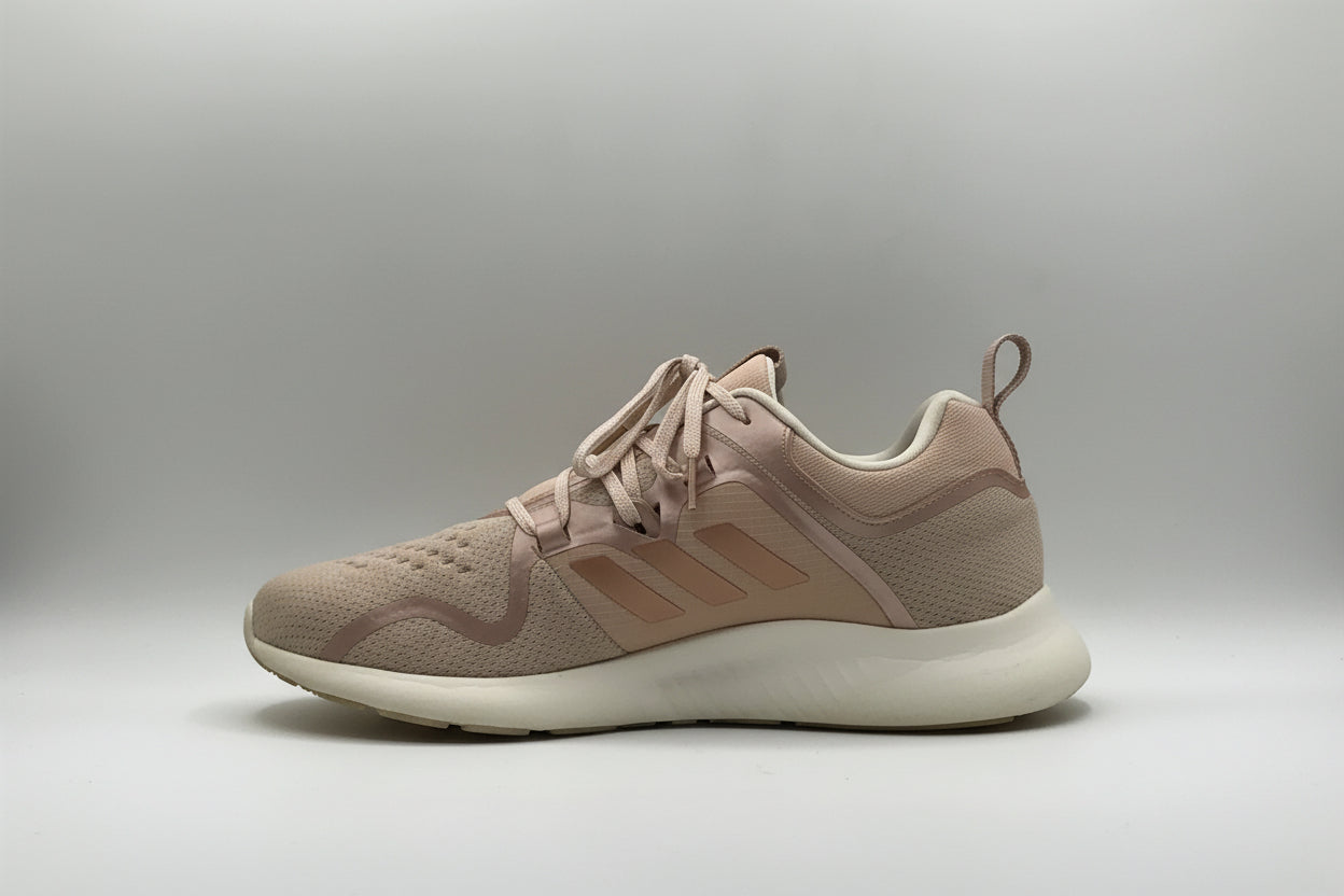 EUR SIZE 41.5 | ADIDAS Men's mesh sneakers