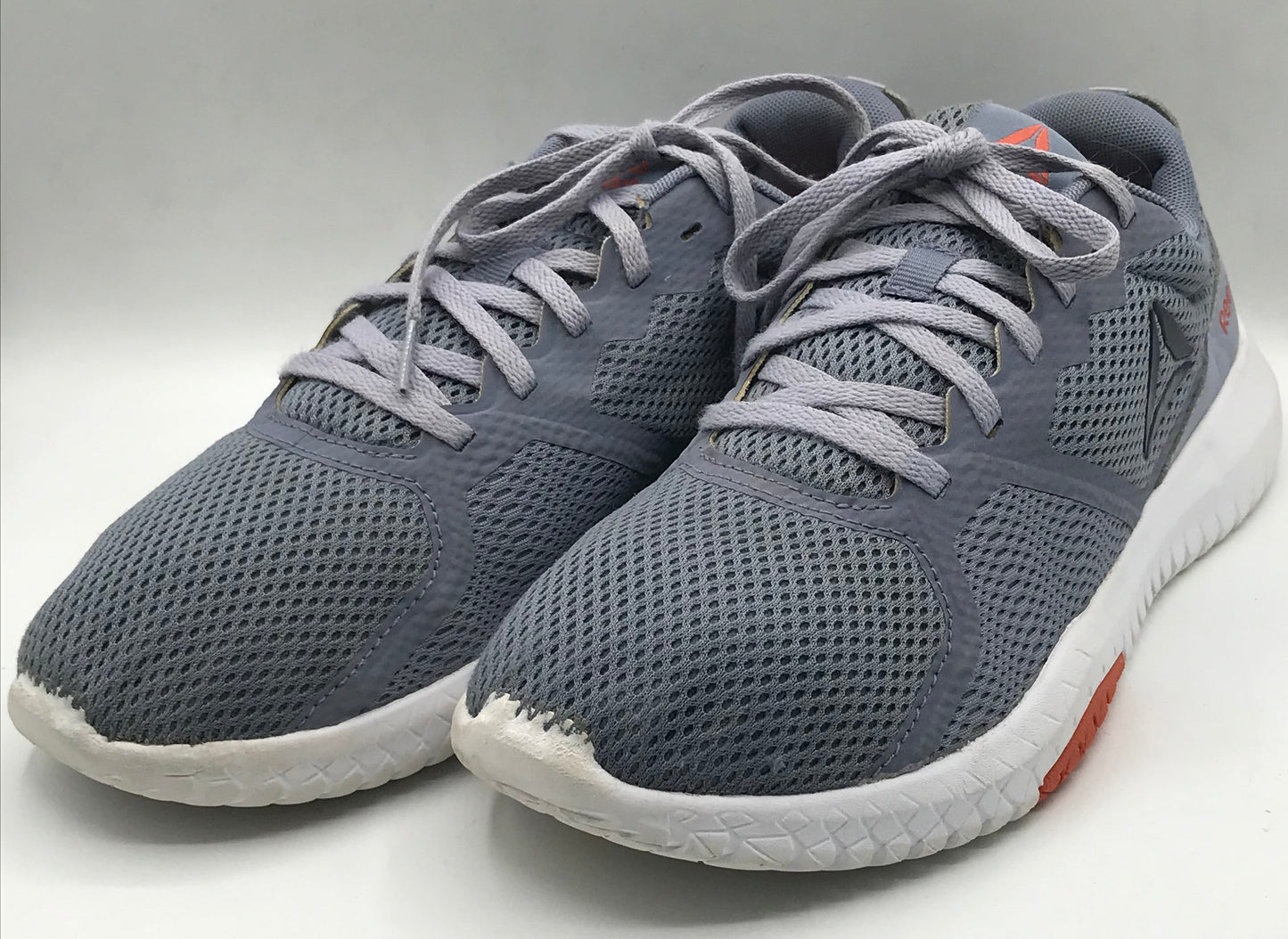 EUR SIZE 40 | Reebok Men's Flexagon Force