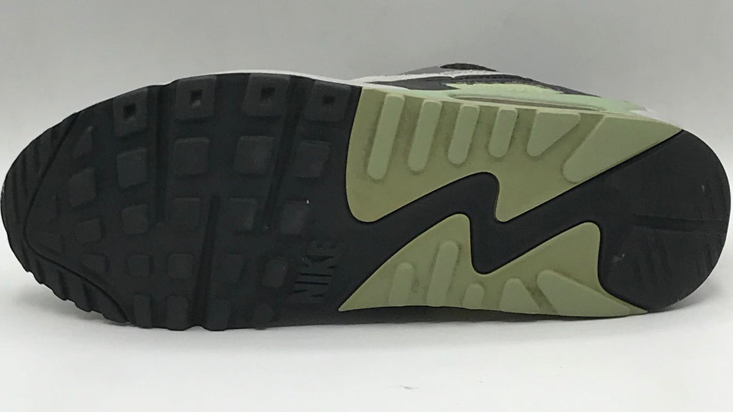 EUR SIZE 44 | NikeAir Max 90 'Oil Green