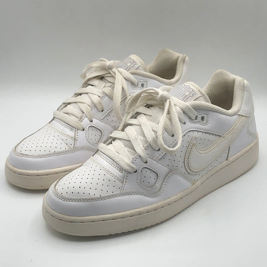 EUR SIZE 38.5 | Nike Son of Force Sneakers