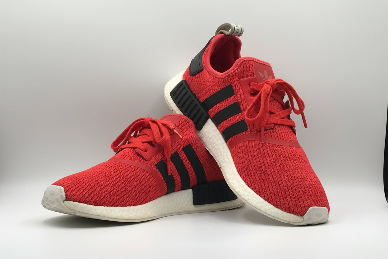 EUR SIZE 44 | ADIDAS NMD_R1 Shoes
