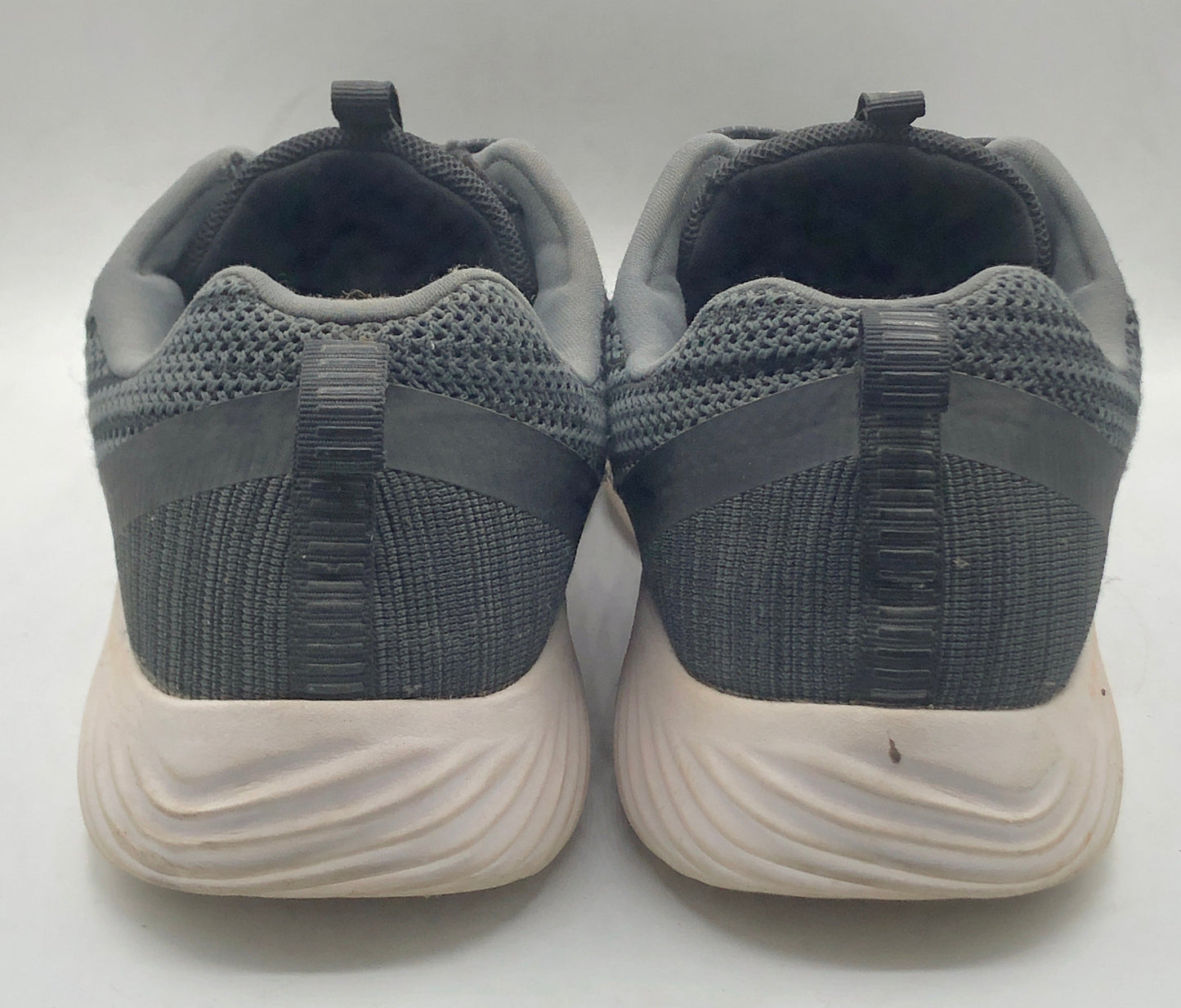 Size EUR 48.5 | Mens Skechers' Elasticated Lace Trainer