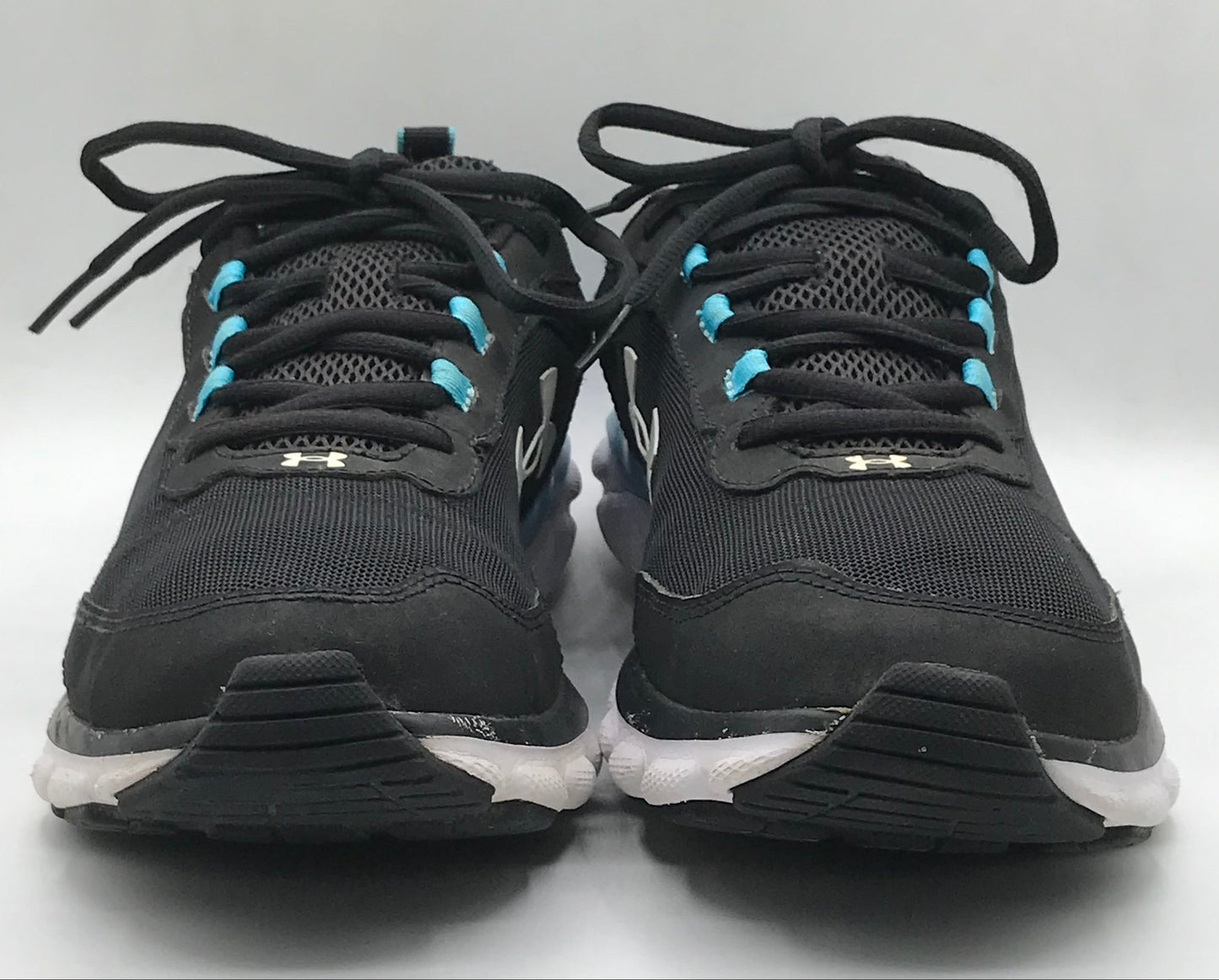 EUR SIZE 44 | Under Armour Men's Charged Assert 9