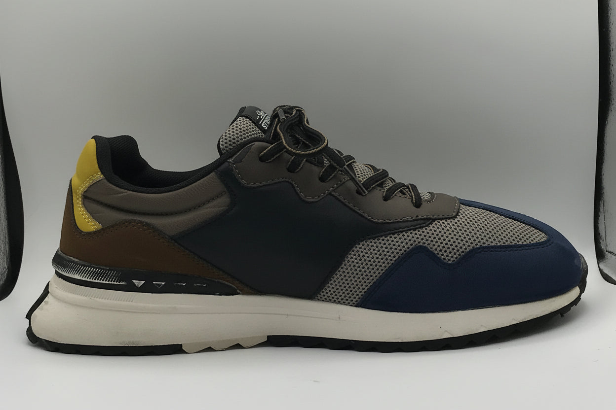 EUR SIZE 44 | Memphis One Sneaker