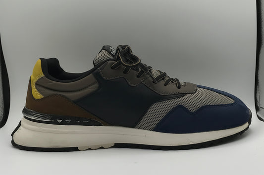 EUR SIZE 44 | Memphis One Sneaker