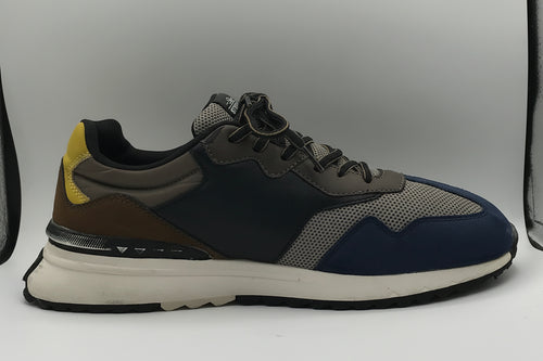 EUR SIZE 44 | Memphis One Sneaker