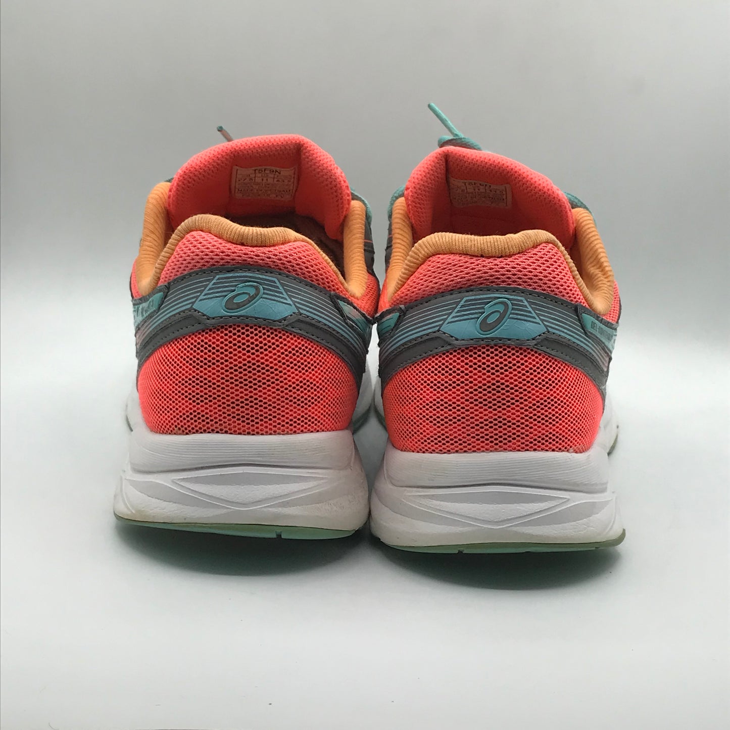 EUR SIZE 43.5 |  ASICS Gel-Contend 3