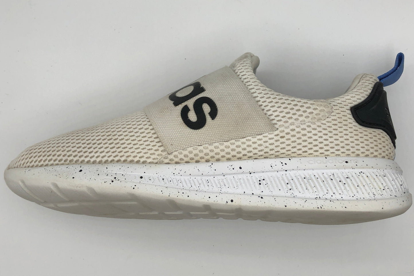 Size EUR 40.5|Adidas Lite Racer Adapt Shoes White