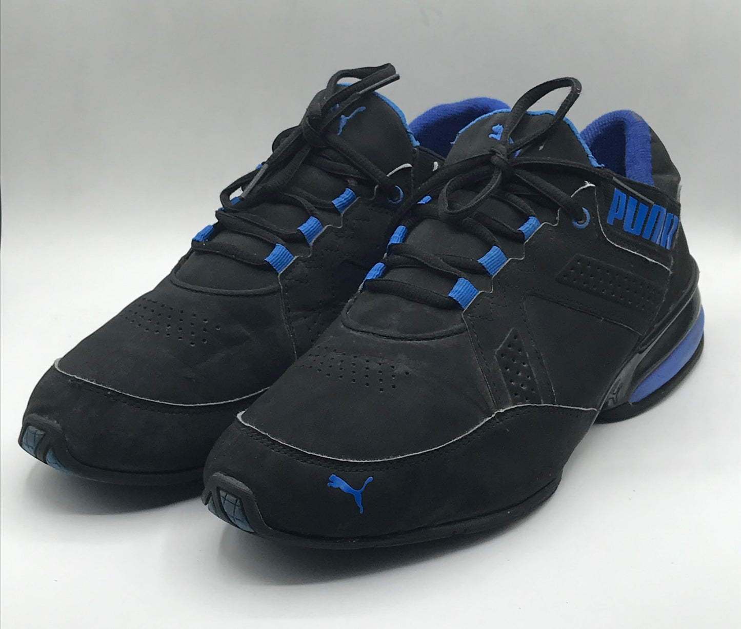 Puma Mens Enzin Sl V2 Running Shoe