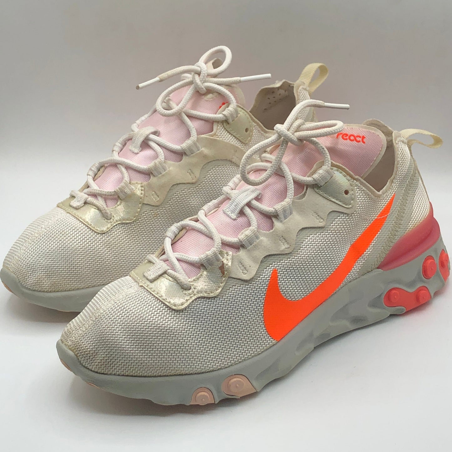 EUR SIZE 40.5 | Nike React Element