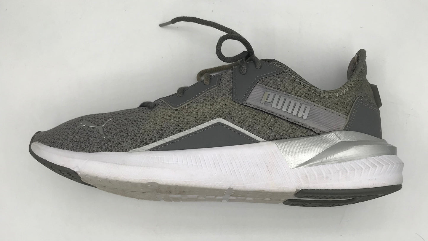 EUR SIZE 40 | PUMA Platinum Shimmer