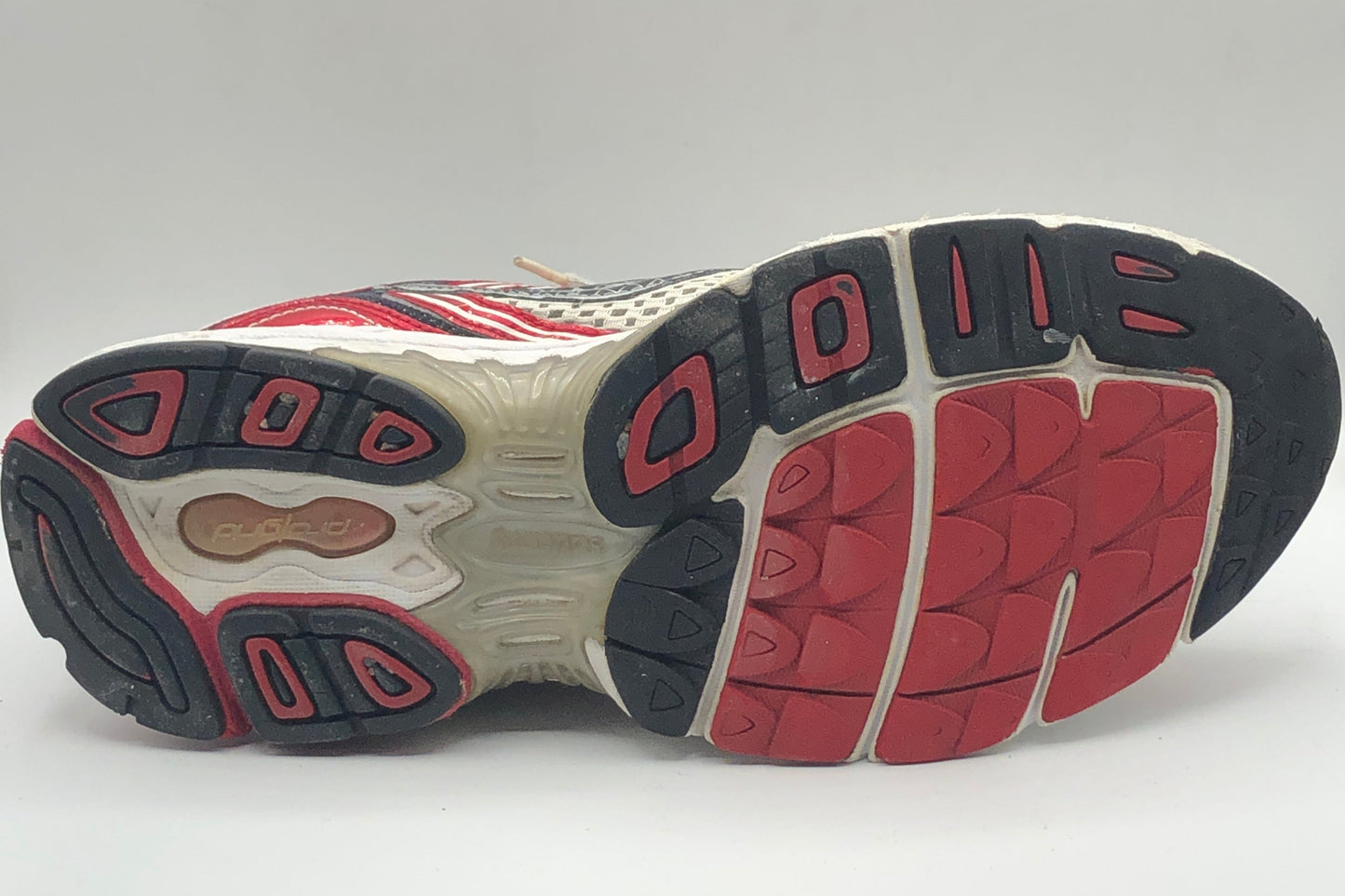 SIZE EUR 45 | SAUCONY Pro Grid