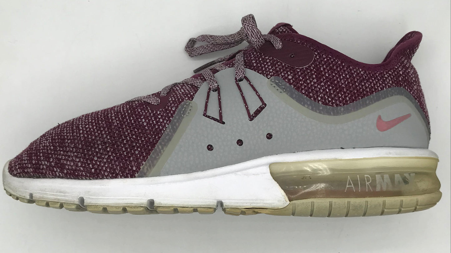 EUR SIZE 42 | Nike Air Max Sequent 3 Shoes