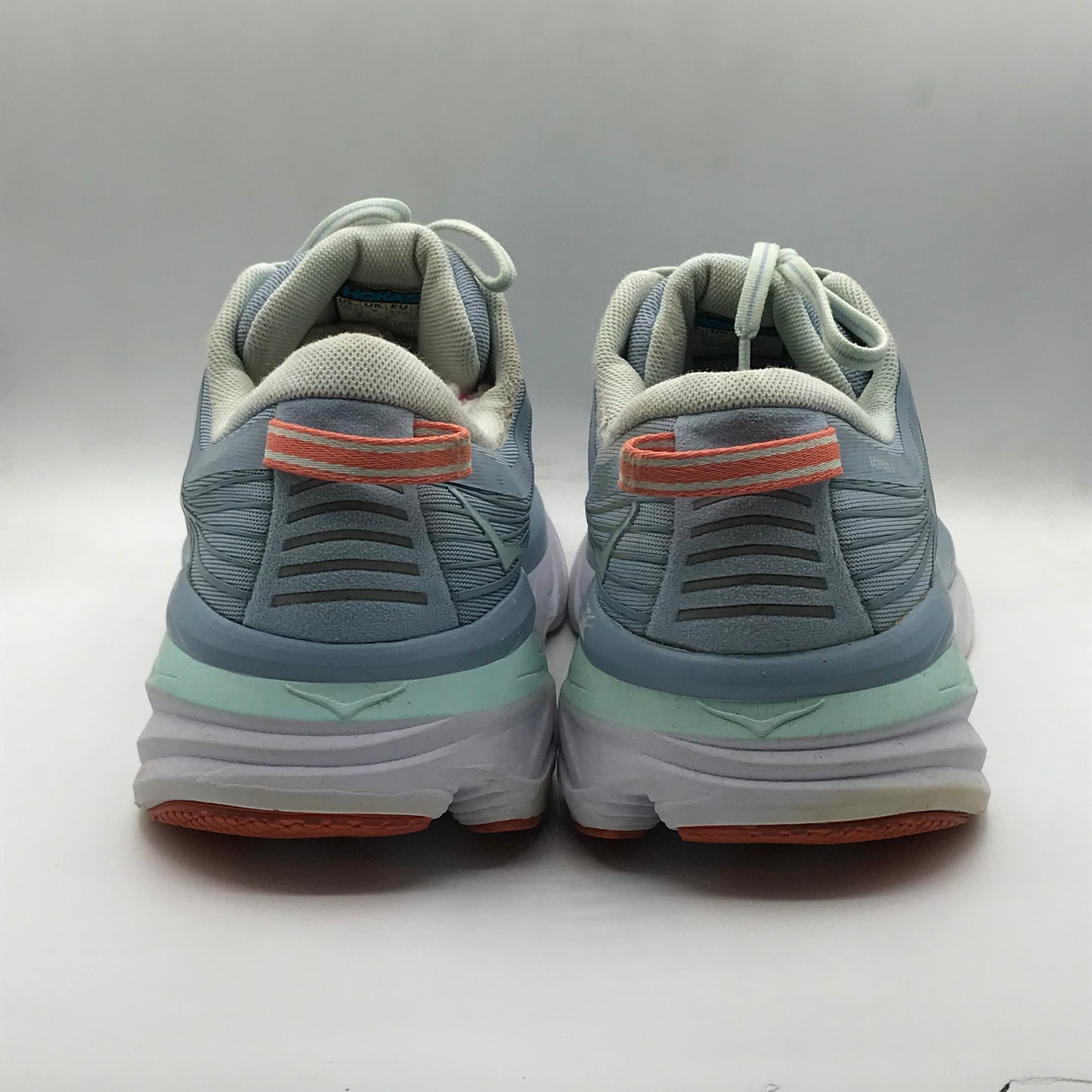 EUR SIZE 43.5 | Hoka One One Women's Bondi 7 running shoes