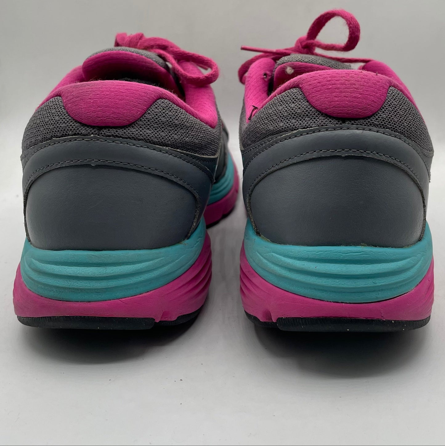 EUR SIZE 42 | Nike Dual Fusion Run 2