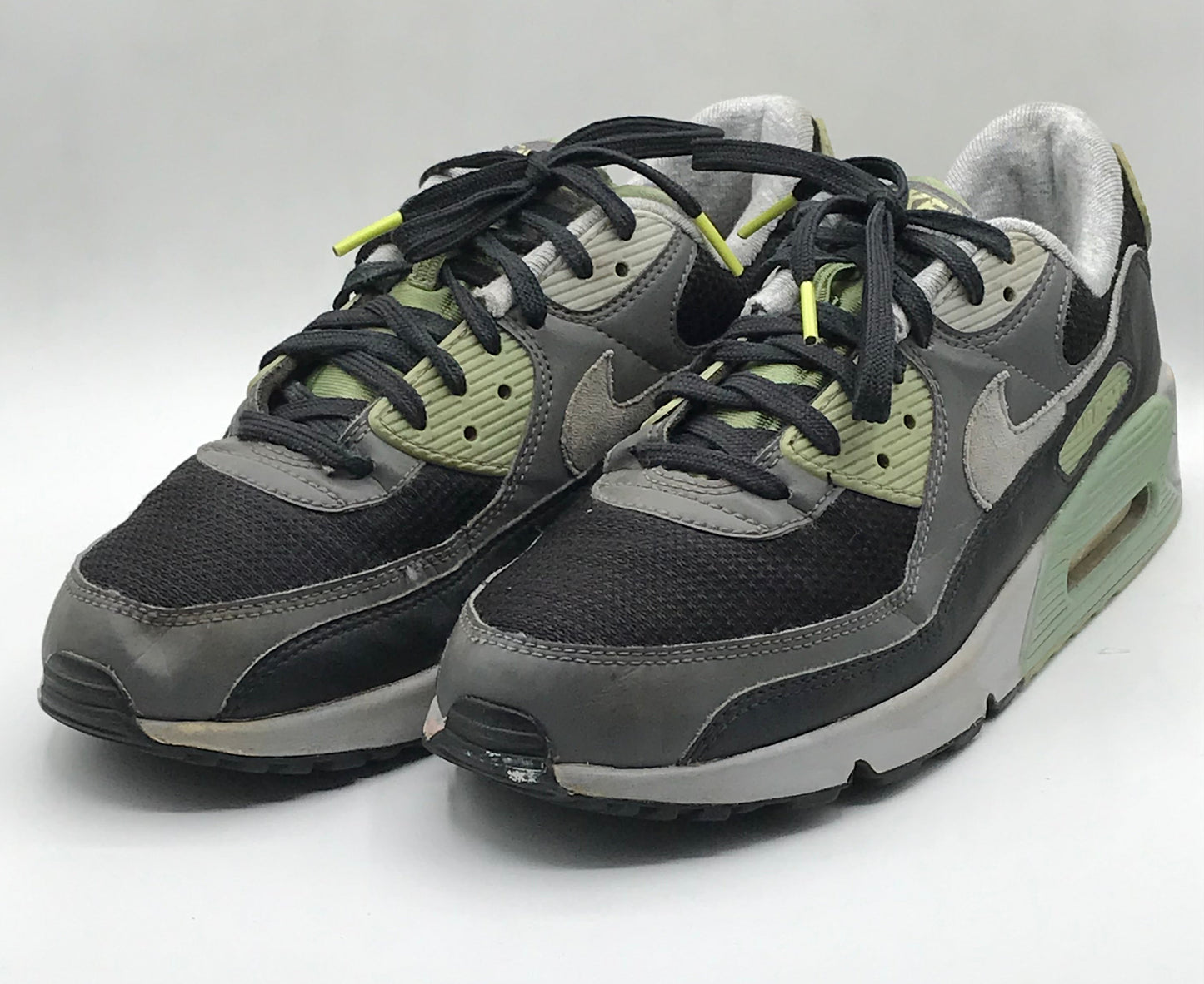 EUR SIZE 44 | NikeAir Max 90 'Oil Green