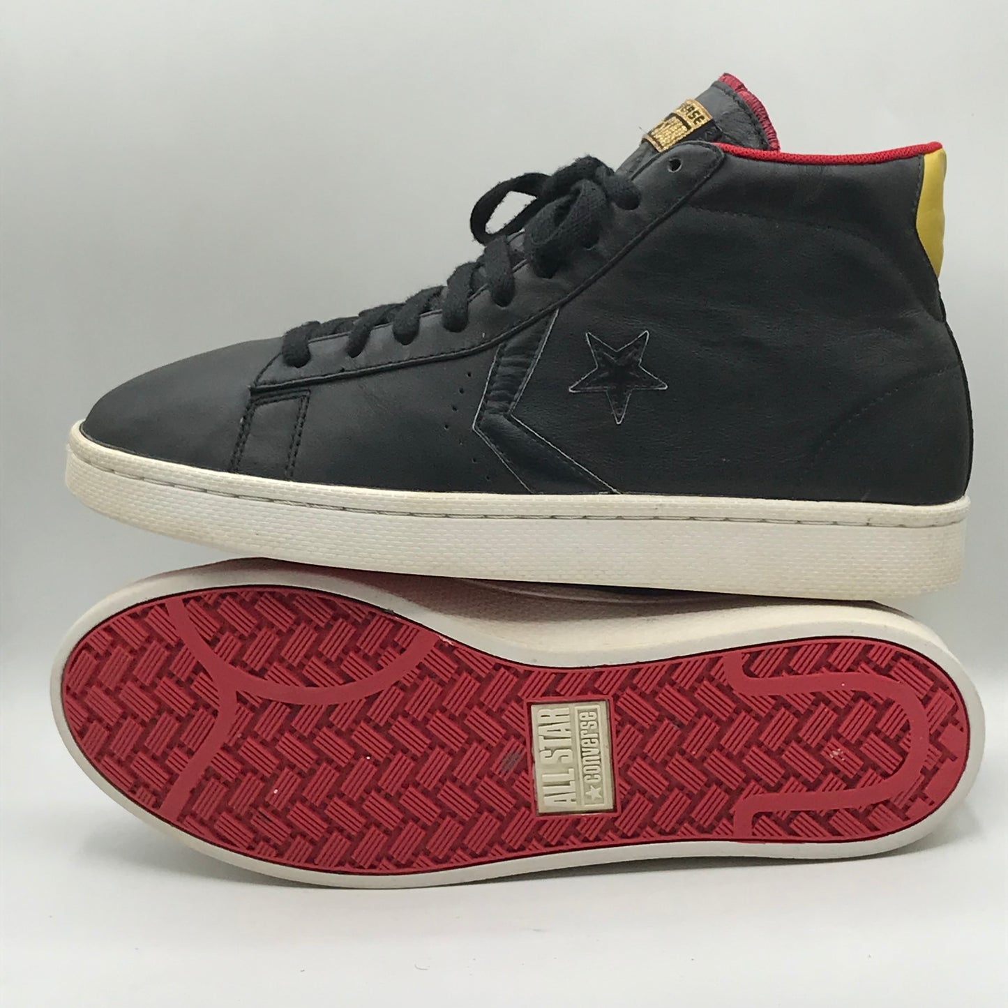 EUR SIZE 43 |  Converse Chuck Taylor All Star high tops