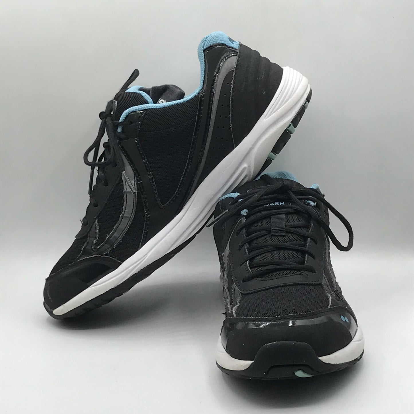 EUR SIZE 40.5 | Ryka Dash 3 Walking Shoes