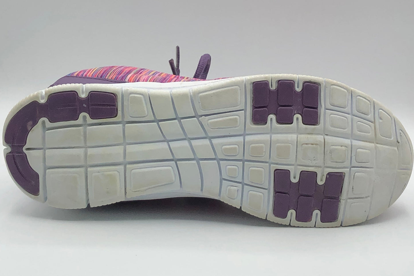 EUR 40 | Knitted Sport Sneakers