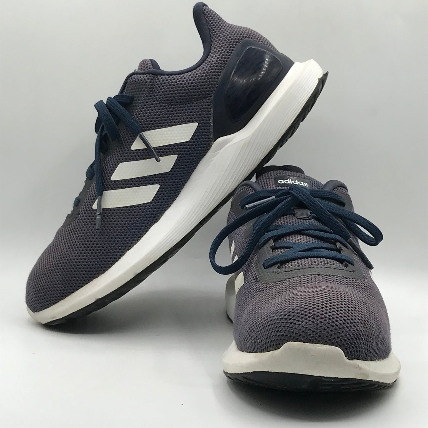 EUR SIZE 40 | ADIDAS MEN RUNFALCON 3.0
