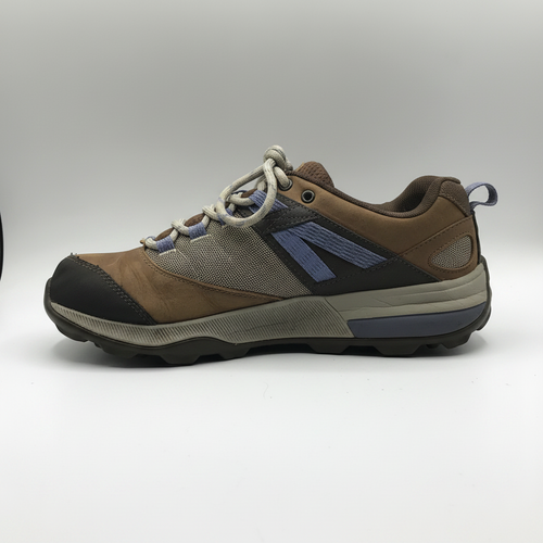 EUR SIZE 38.5 | Merrell Zion Waterproof Hiking Shoes.