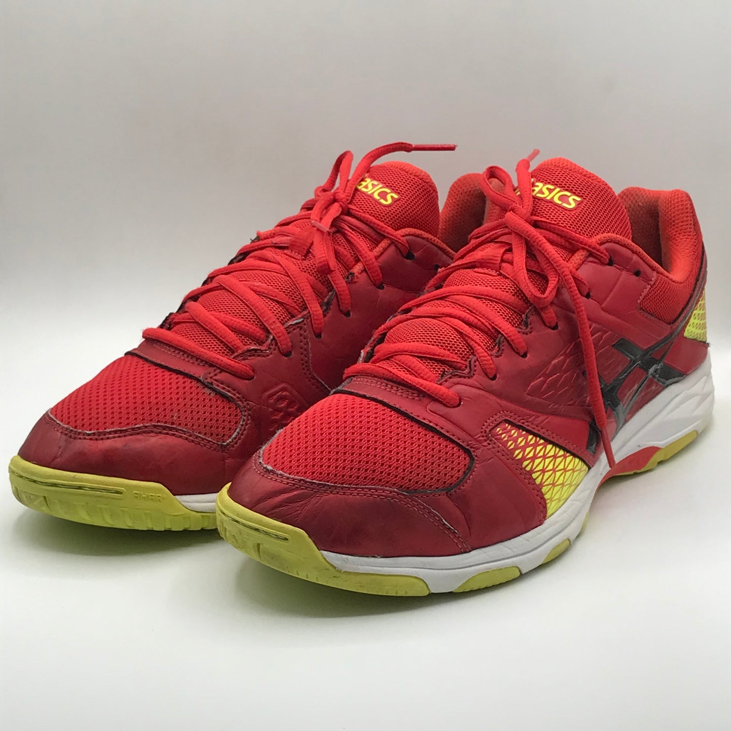 EUR SIZE 44 | Buty Asics GEL-DOMAIN 4