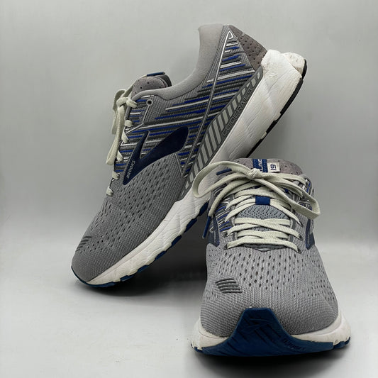 EUR SIZE 42 | BROOKS ADRENALINE GTS 19