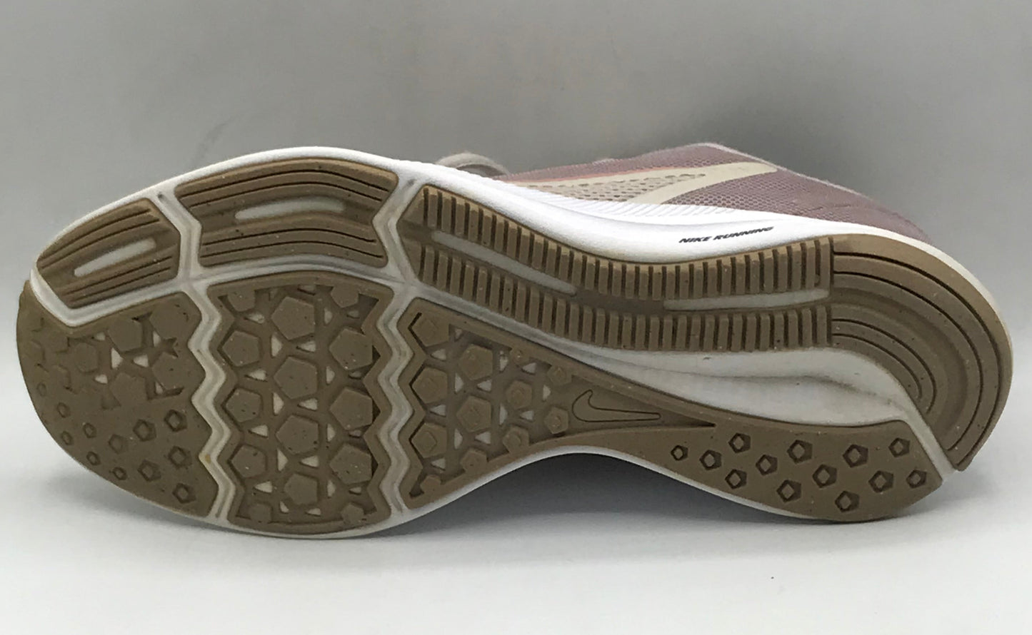 EUR SIZE 40.5 | NIKE RUNNING 36