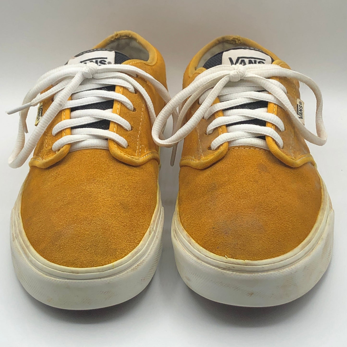 EUR SIZE 42 | VansAuthentic Men's Shoes