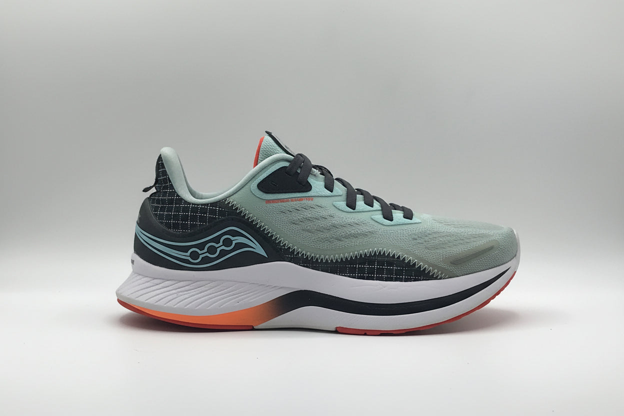 EUR SIZE 40 |  Saucony Endorphin Shift 2