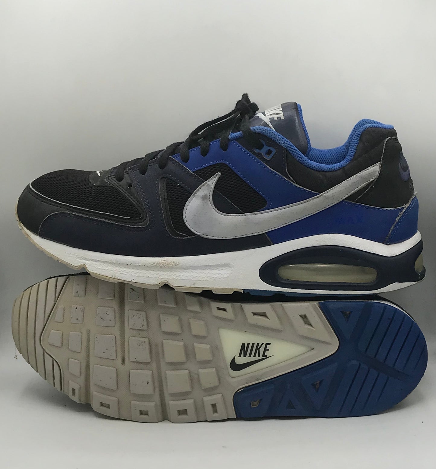 EUR SIZE 47.5 |  Nike Air Max Skyline