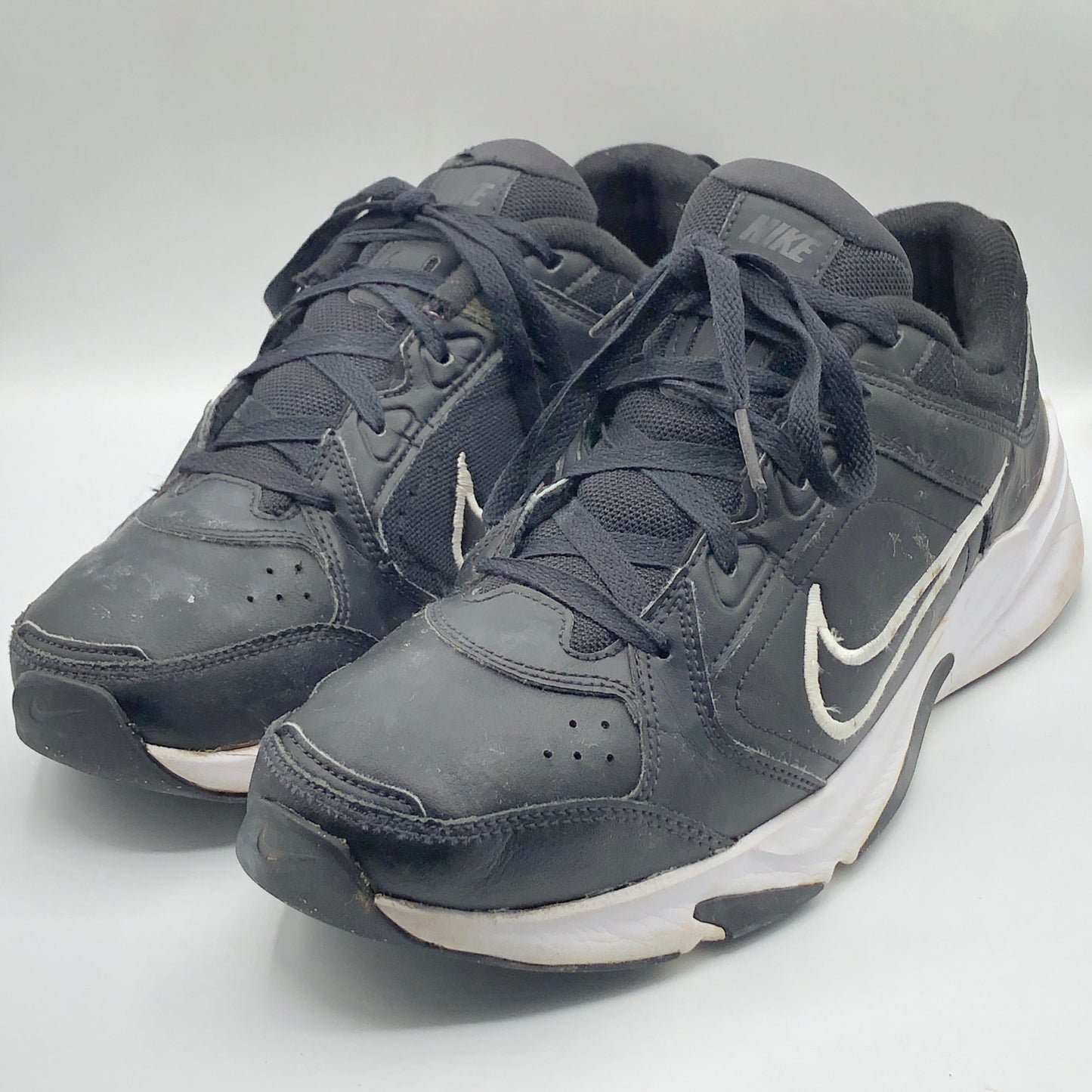 SIZE EUR 45.5|Nike Downshifter 12 Mens Running Shoes,