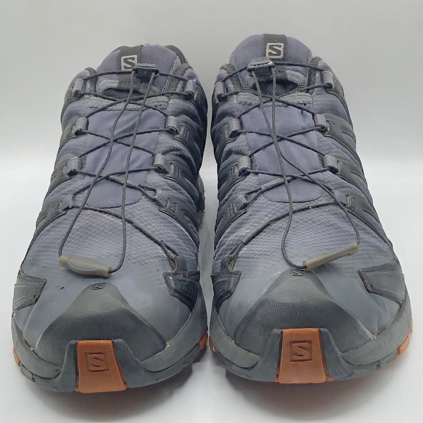 SIZE EUR / 46.5 MEN'S SALOMON XA PRO 3D