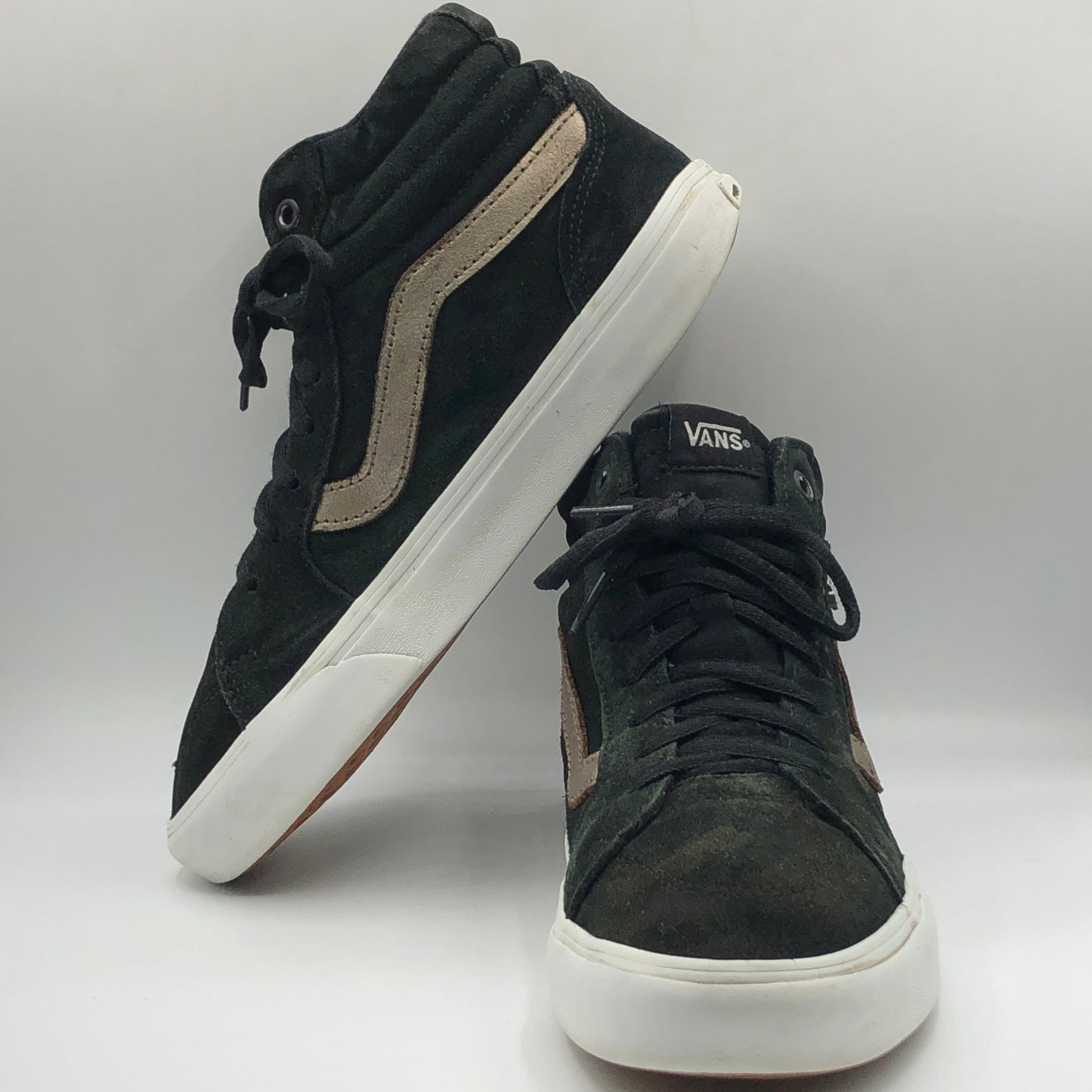 EUR SIZE 38 | Vans Filmore Hi Shoes