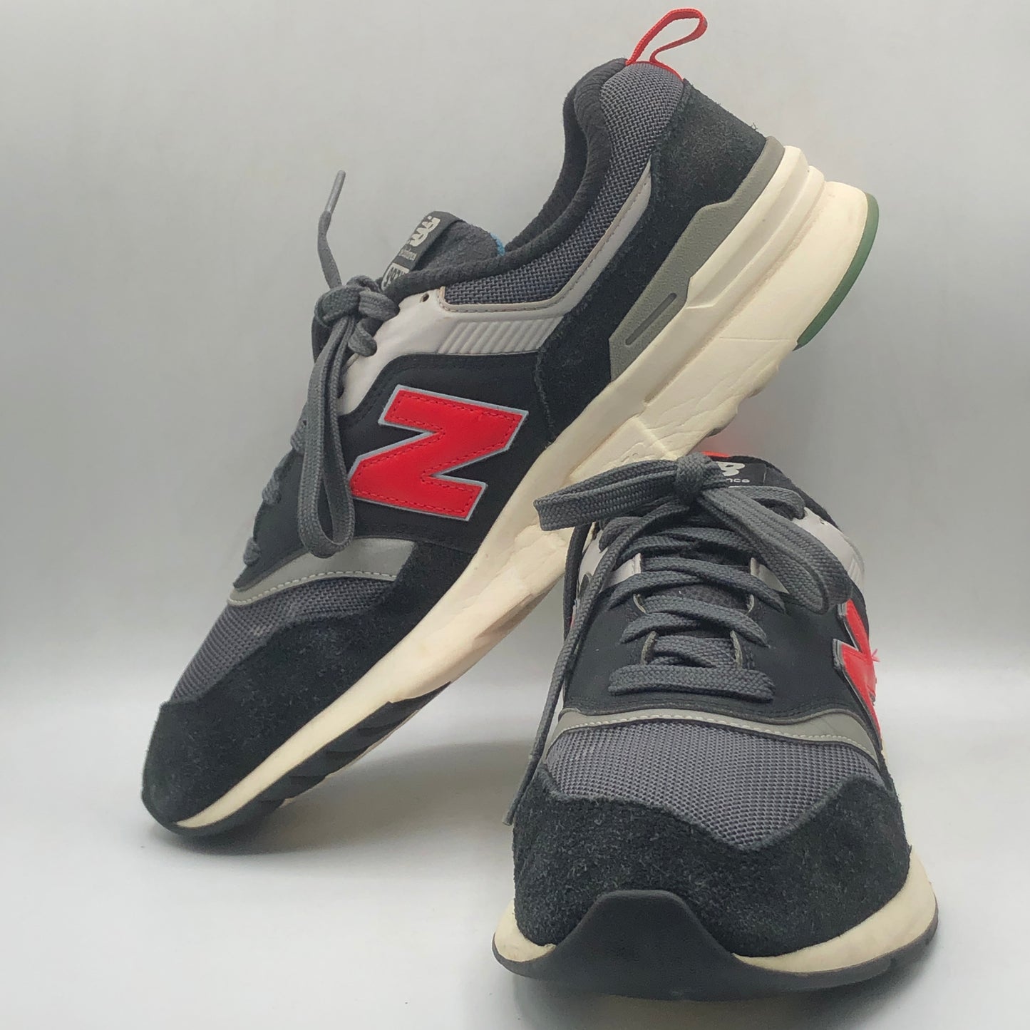 New Balance Classic Dark Blue