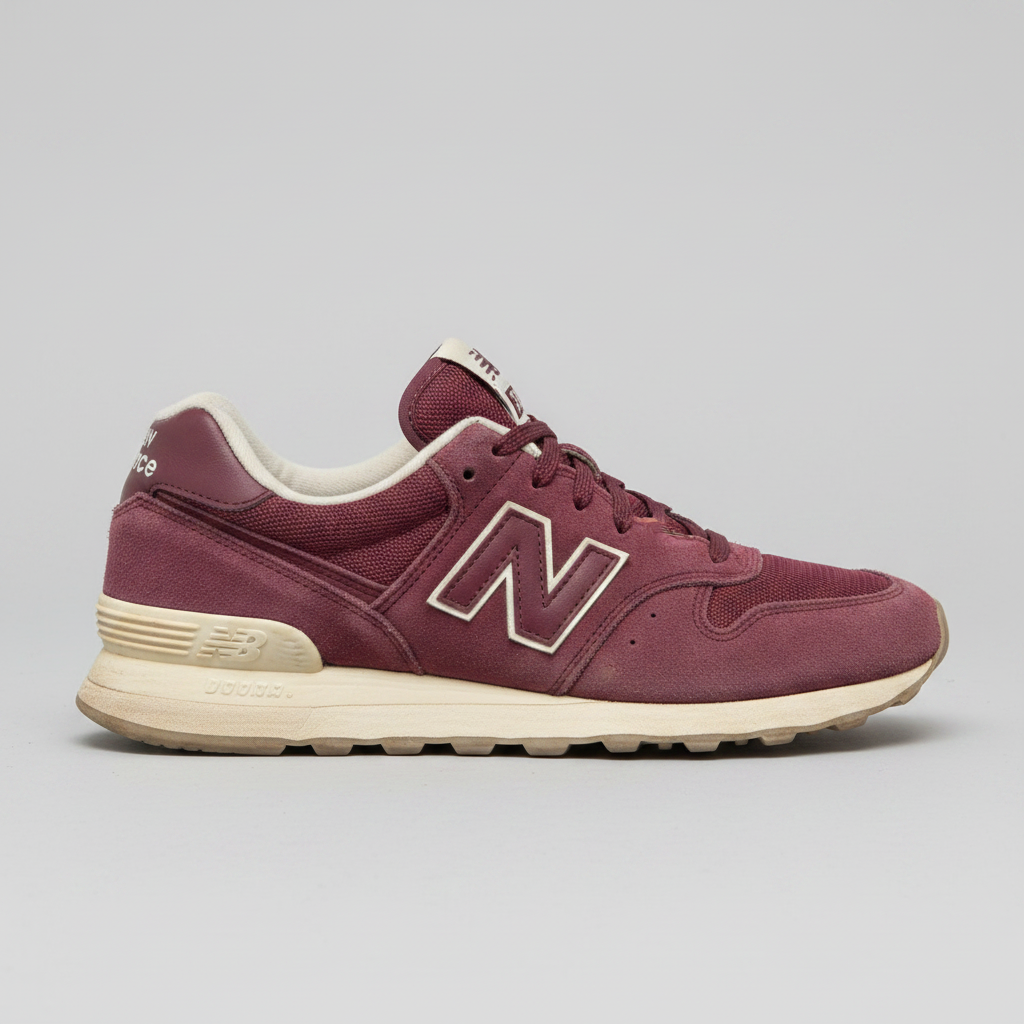 EUR SIZE 40.5 | NEW BALANCE 996