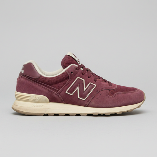 EUR SIZE 40.5 | NEW BALANCE 996