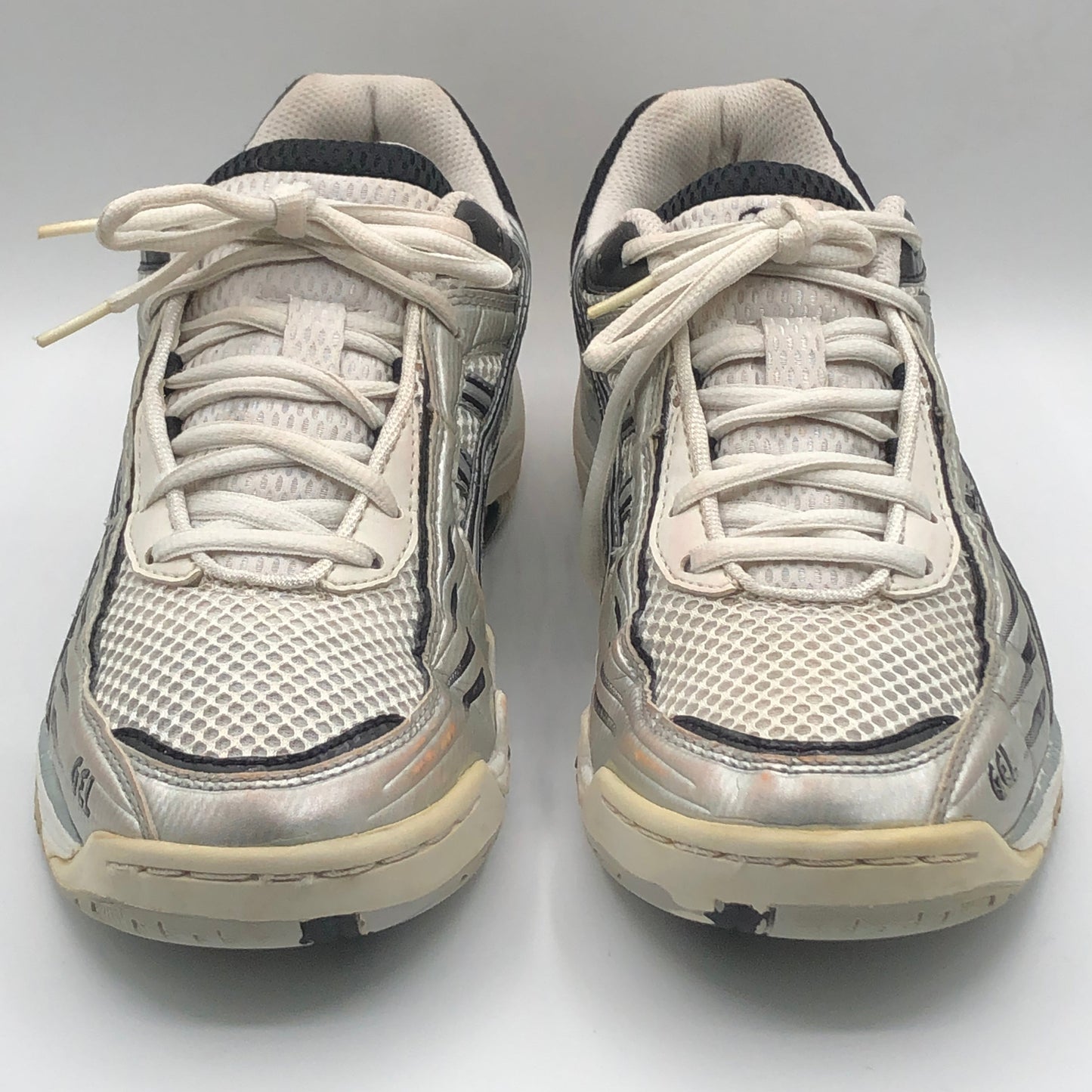 Size EUR 39.5|ASICS GEL WAHINE